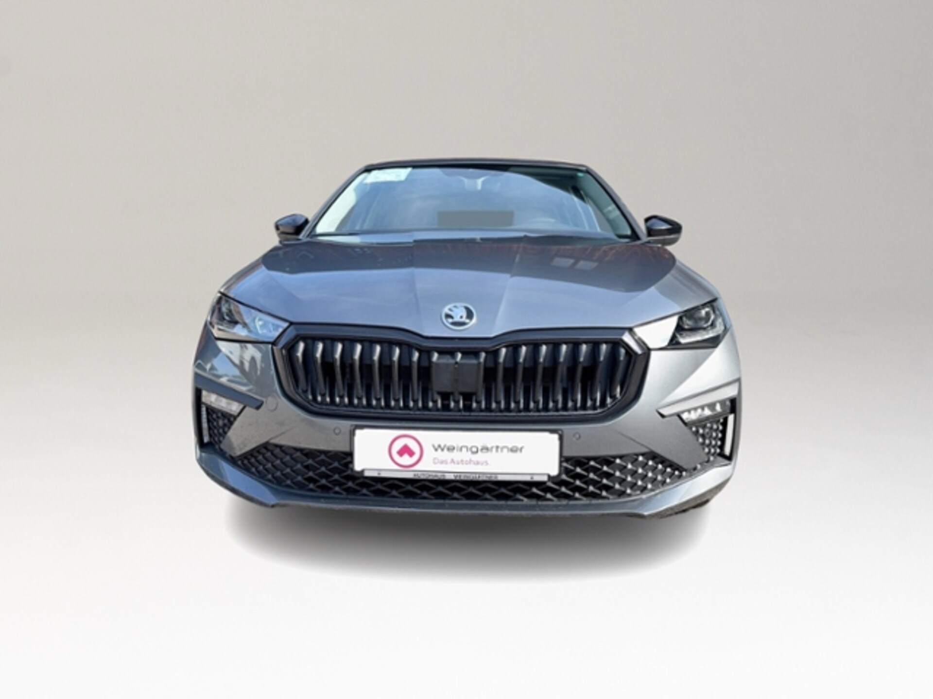 Skoda Scala Tour