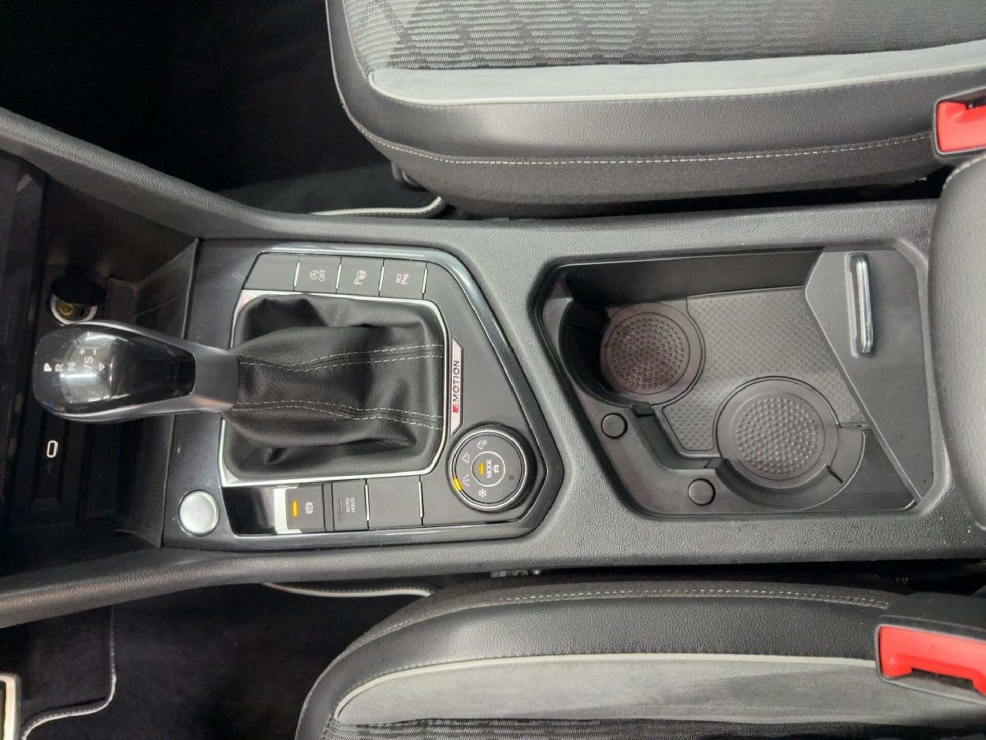 Volkswagen Tiguan Allspace R-Line