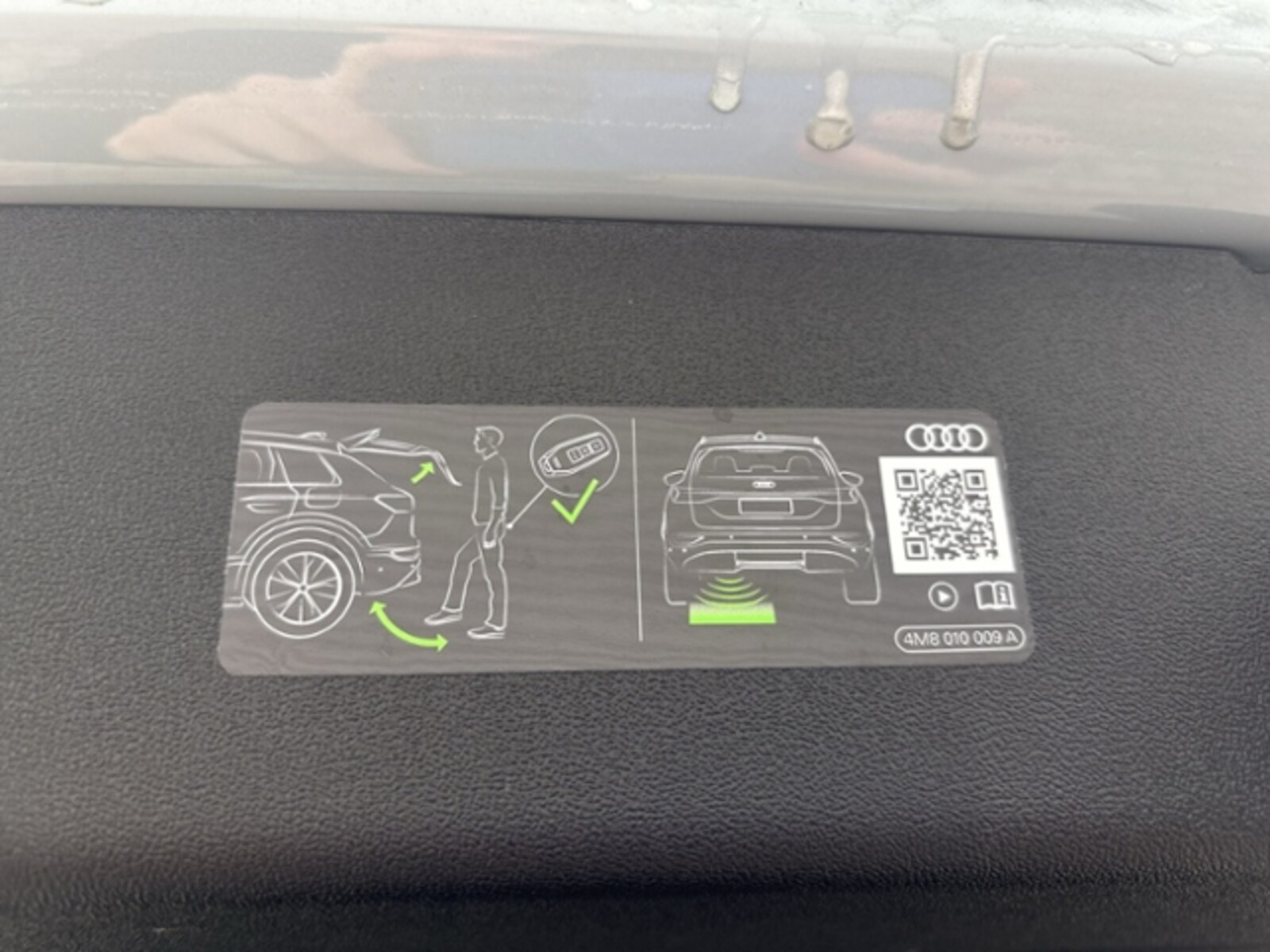 Audi Q3 – Bild 15