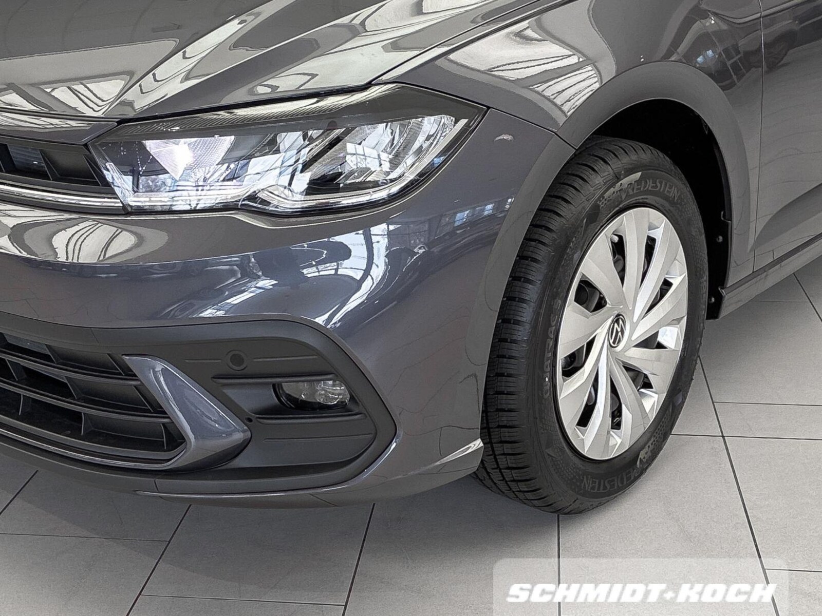 Volkswagen Polo – Bild 4