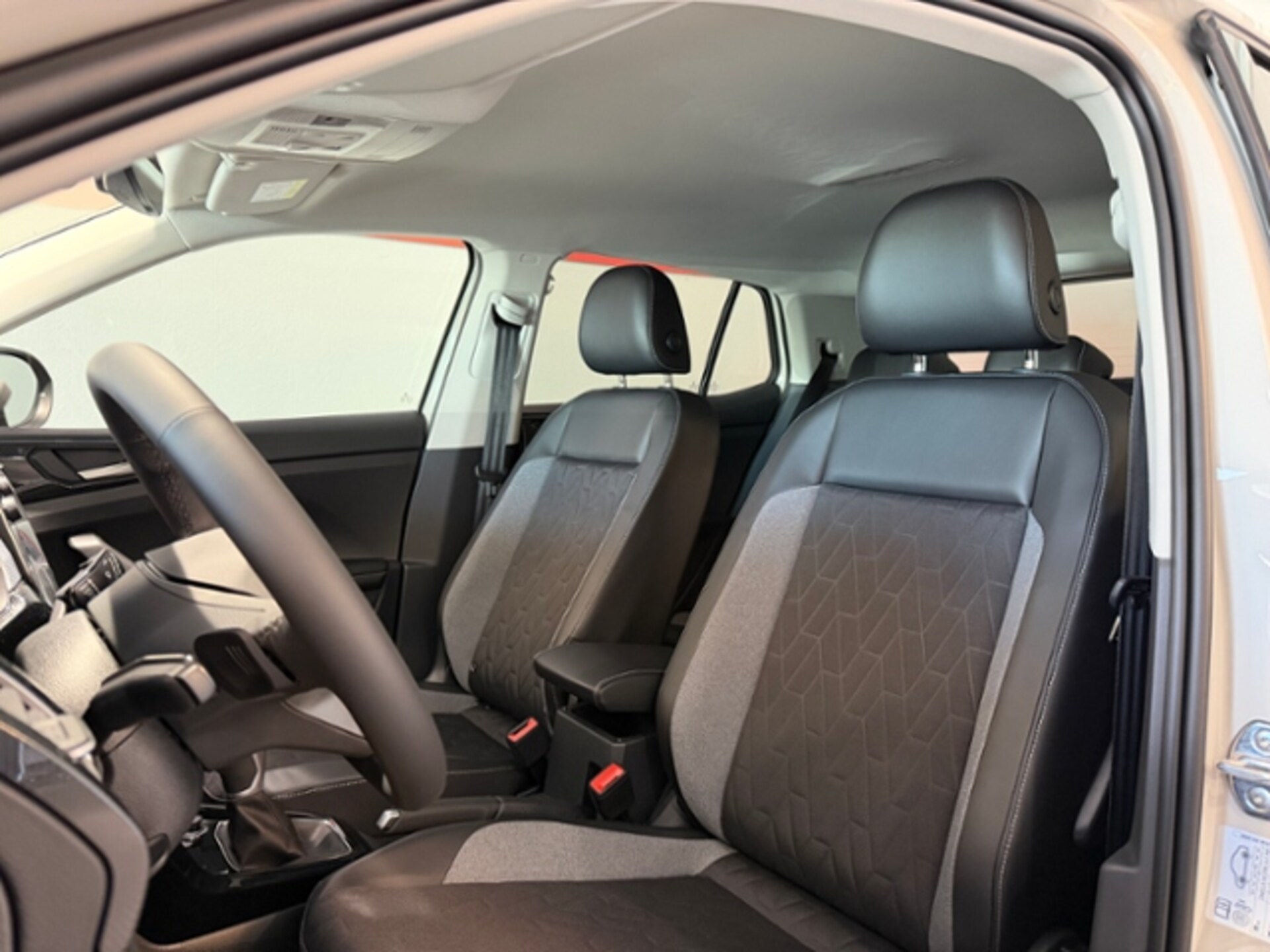 Volkswagen T-Cross ENERGY