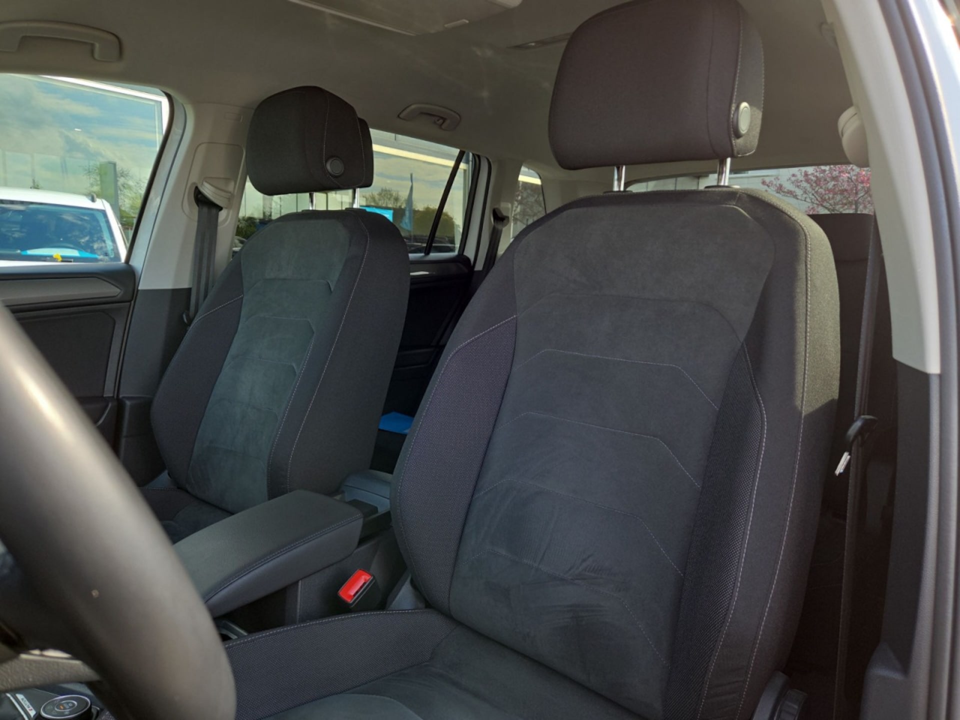 Volkswagen Tiguan Allspace Life