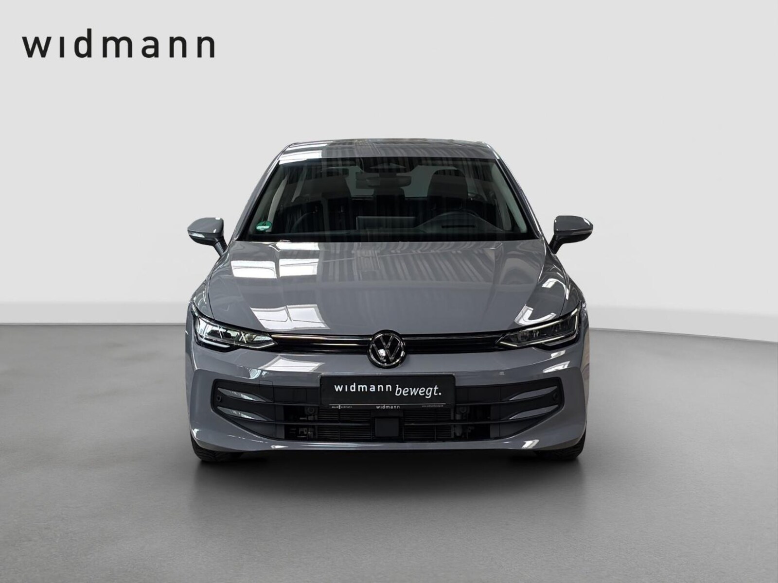 Volkswagen Golf – Bild 4