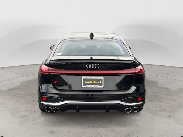 2025 Audi S5 Premium Plus - Photo 6