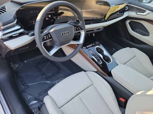 2026 Audi A6 Premium Plus - Photo 10