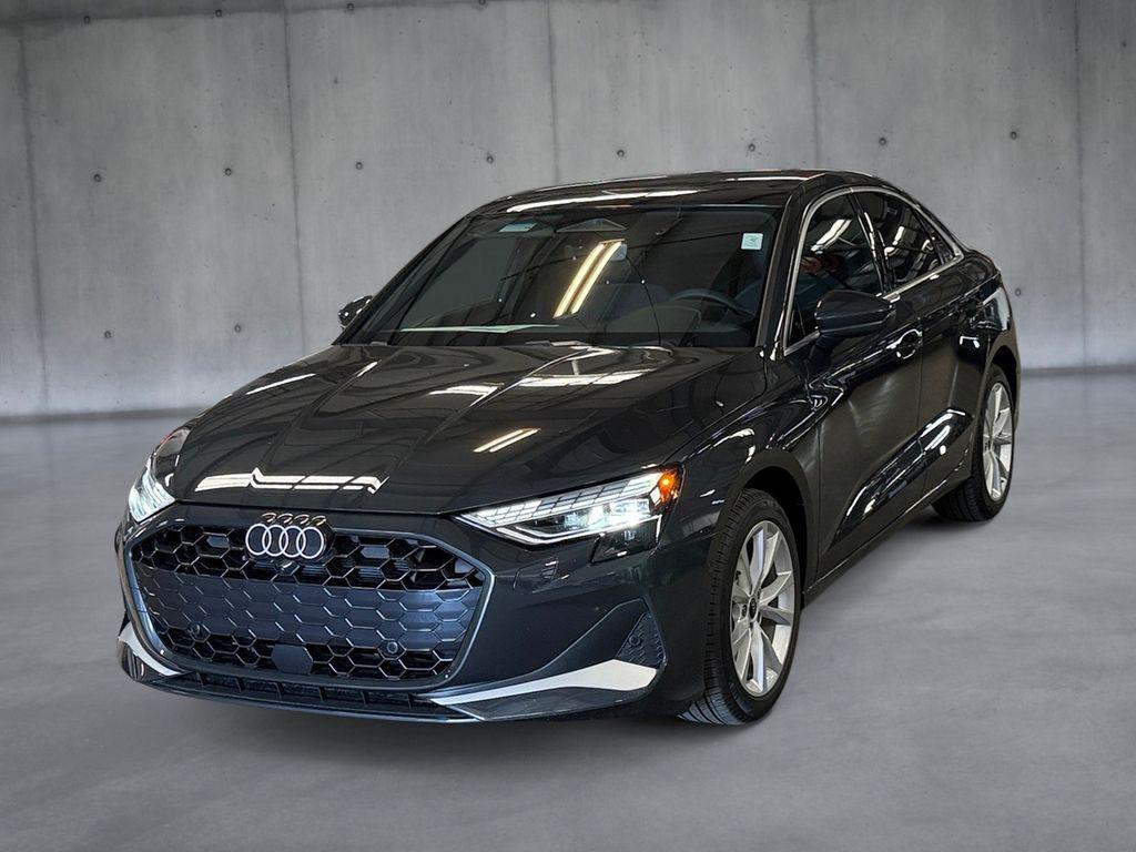 2026 Audi A3 Premium Plus quattro S tronic's photo