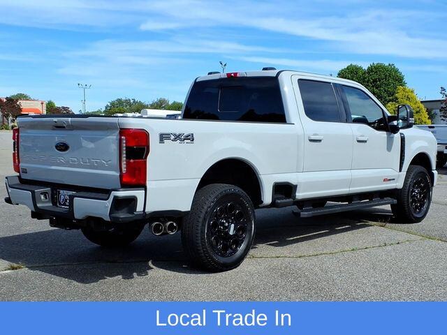 2025 Ford