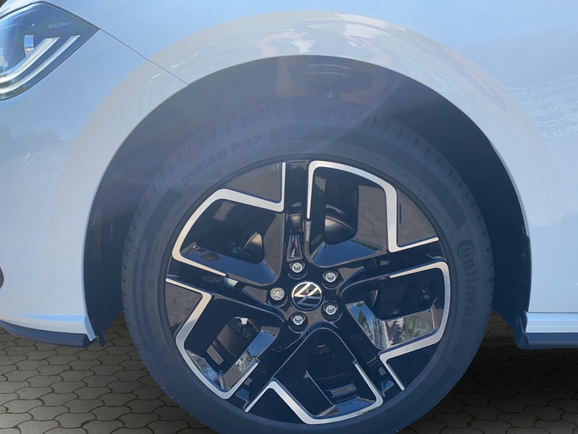 Volkswagen Polo R-Line