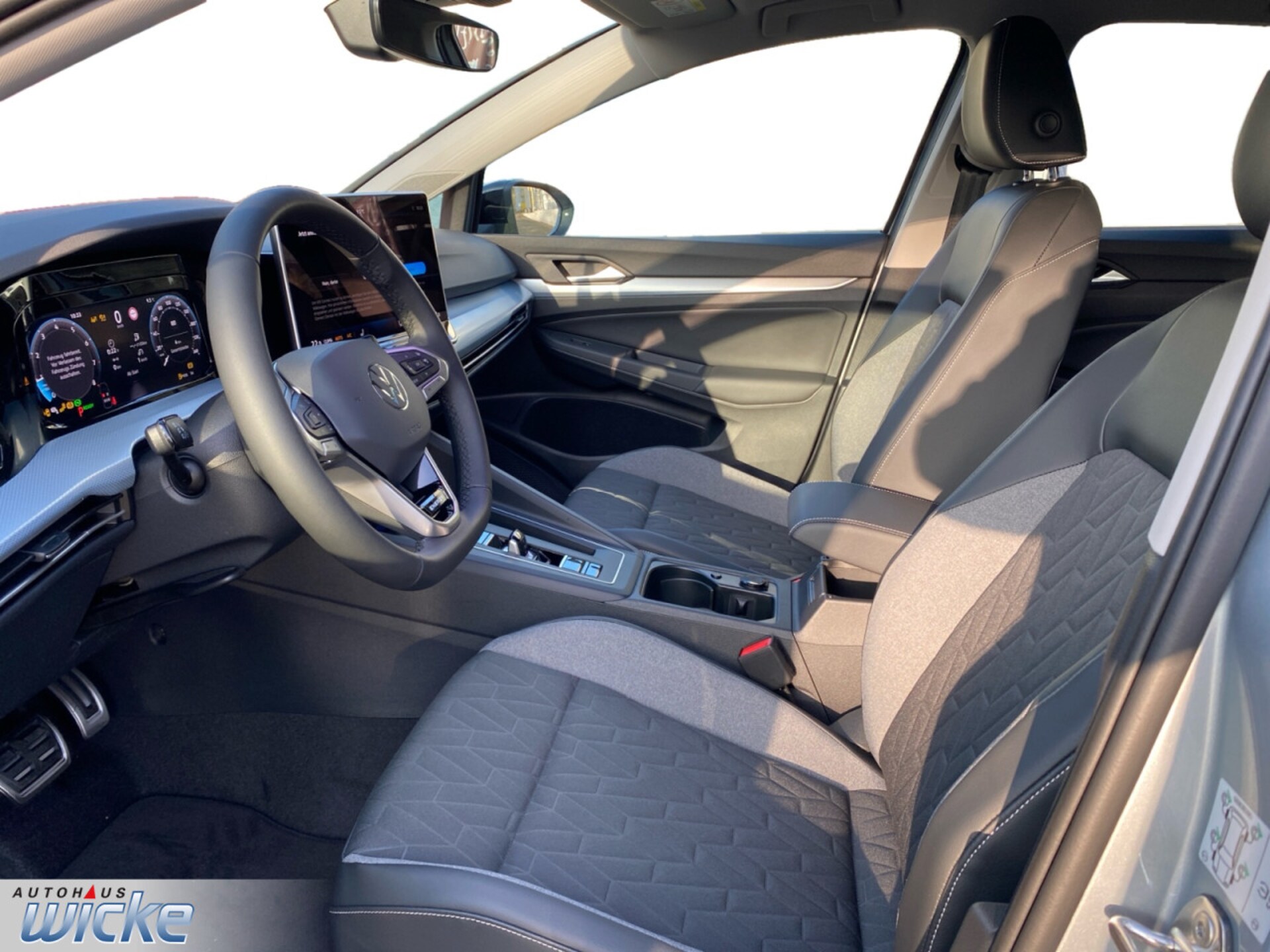 Volkswagen Golf ENERGY