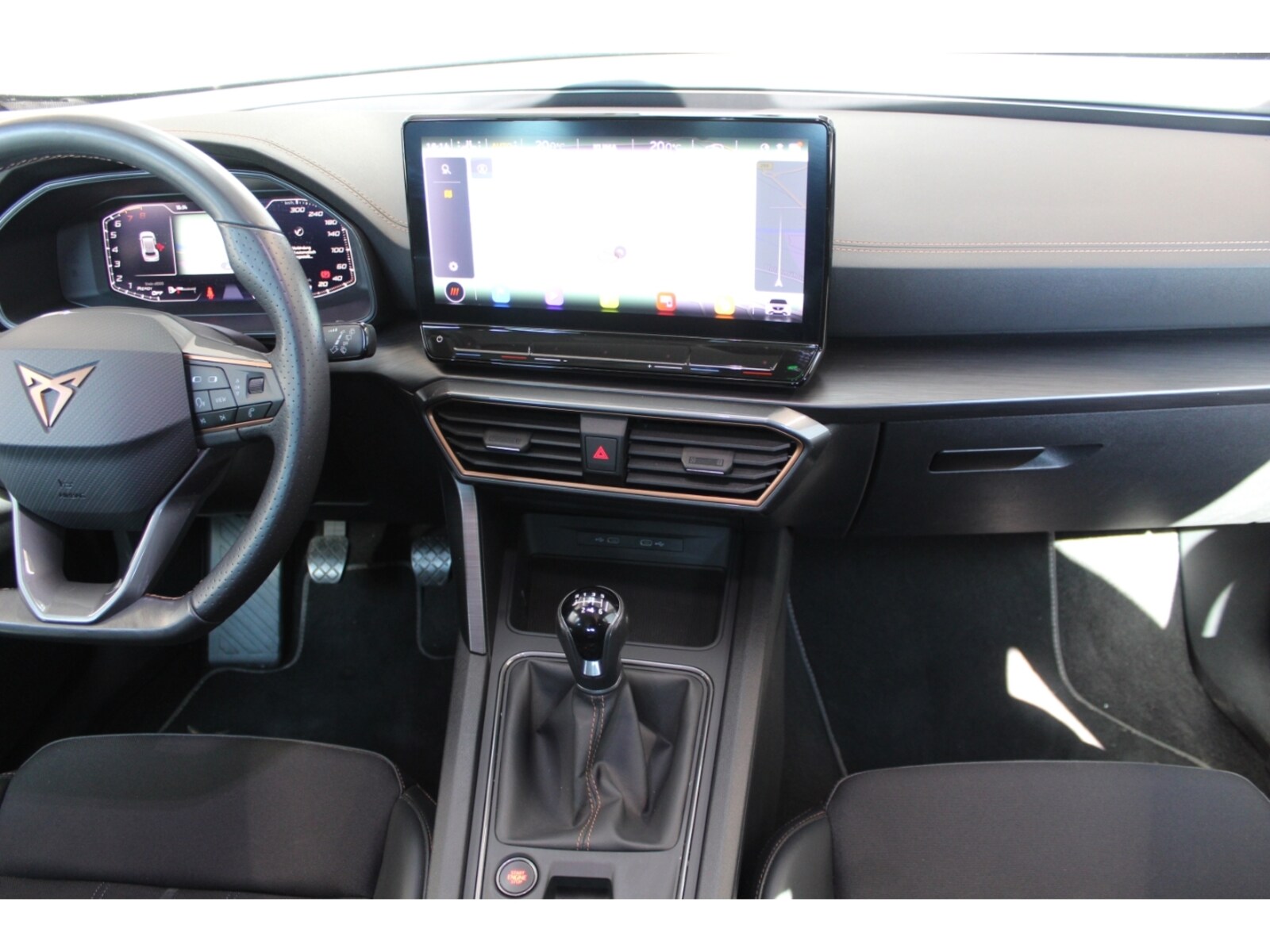 CUPRA Formentor – Bild 13