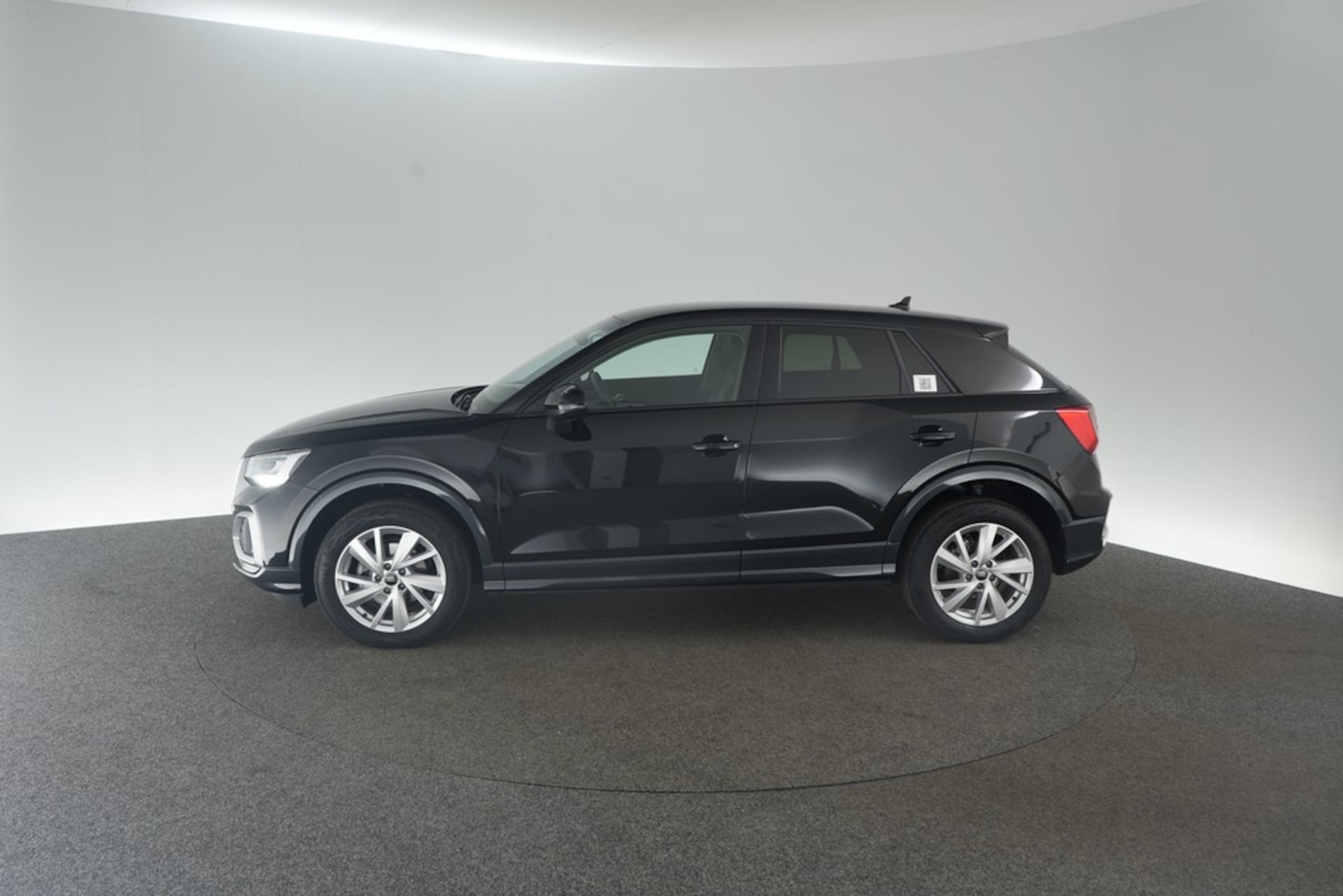 Audi Q2 Advanced