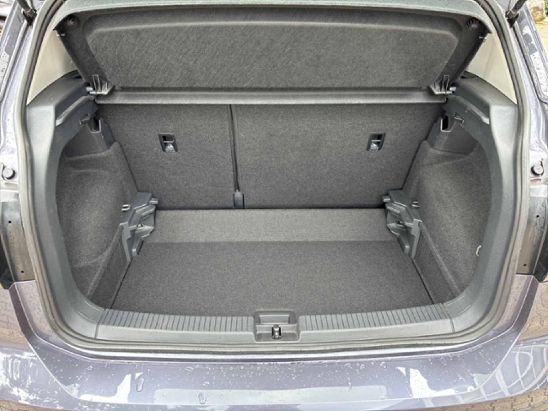 Volkswagen T-Cross ACTIVE