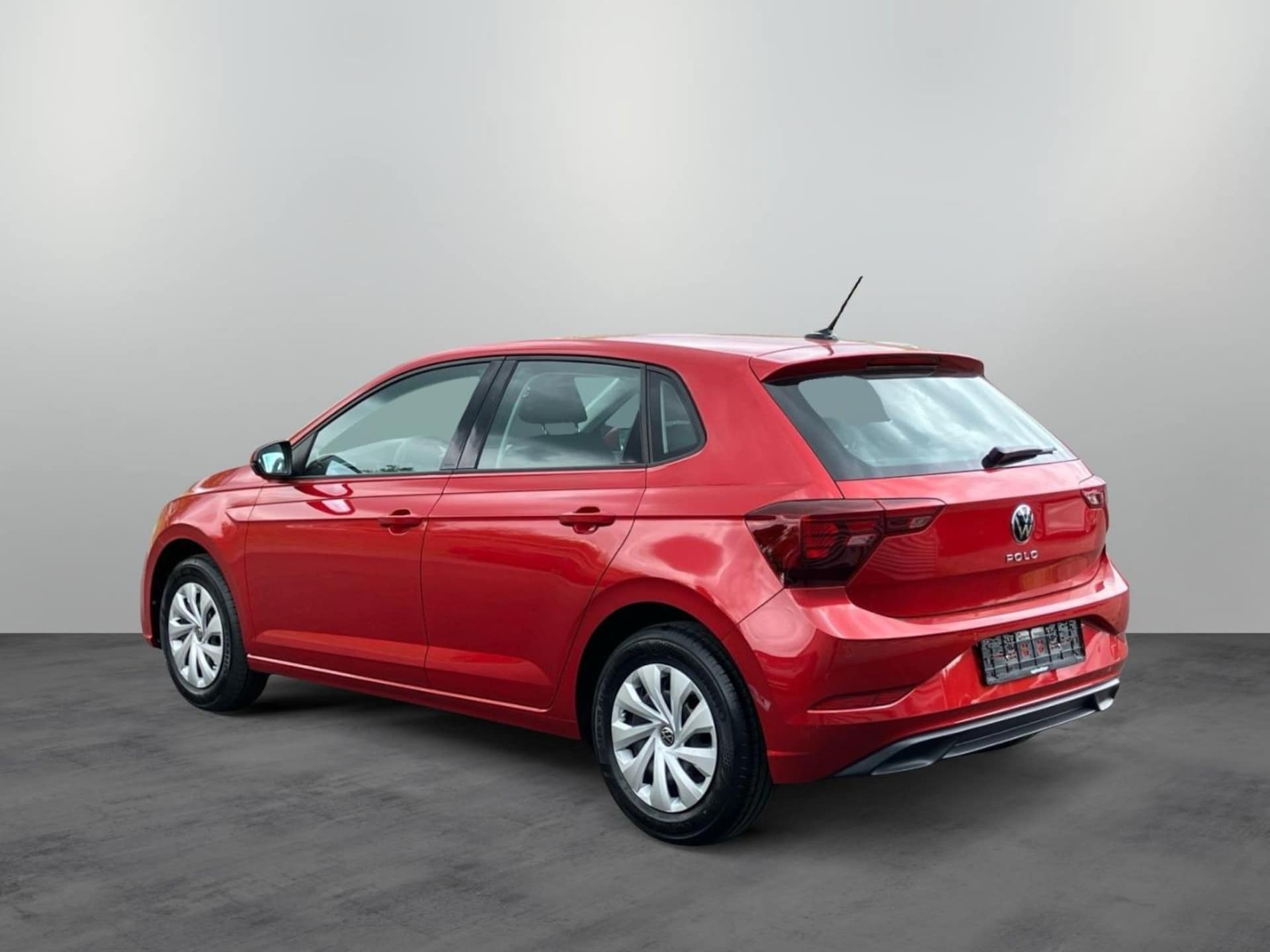 Volkswagen Polo Life