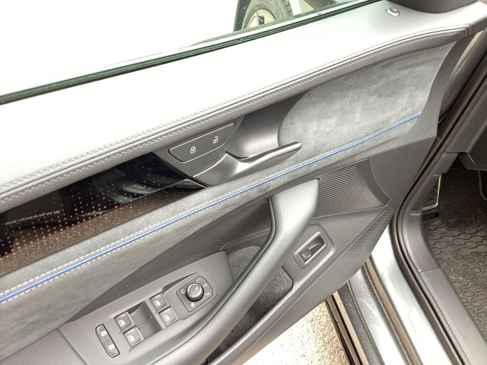 Volkswagen Passat – Bild 17
