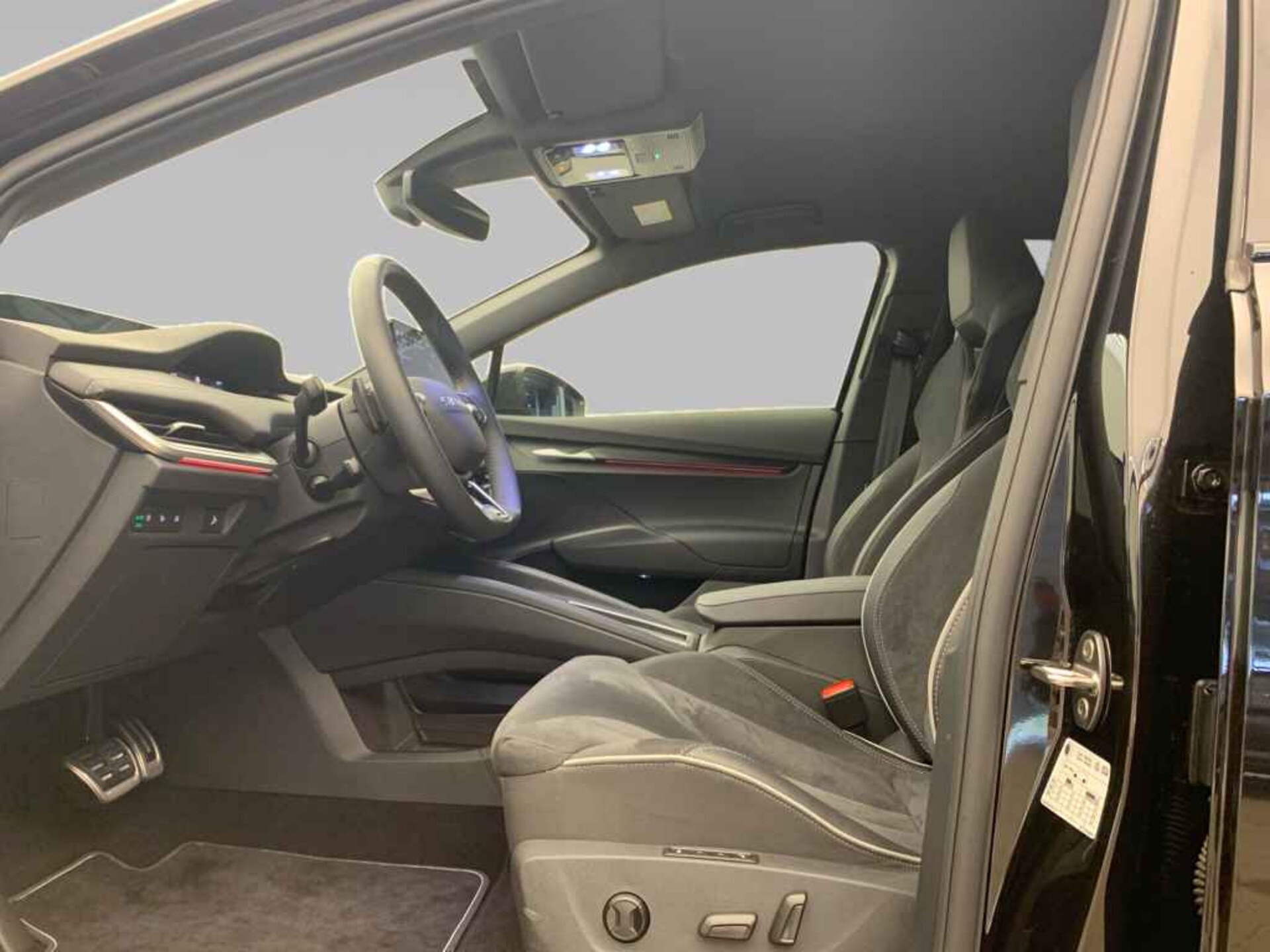 Skoda Elroq 85 Sportline