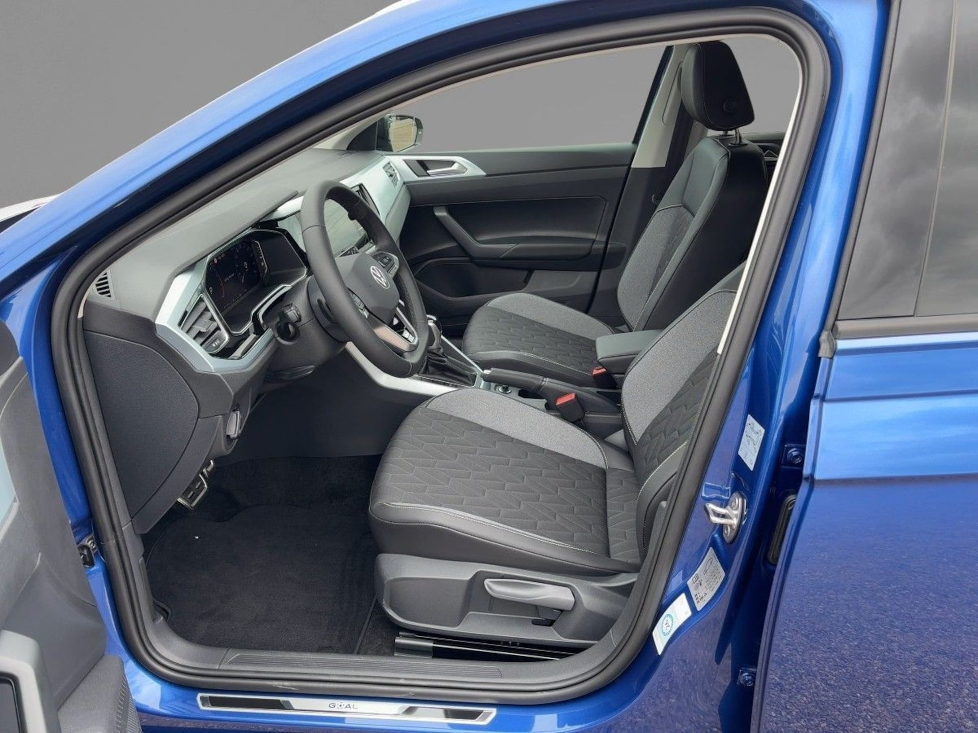 Volkswagen Polo Goal
