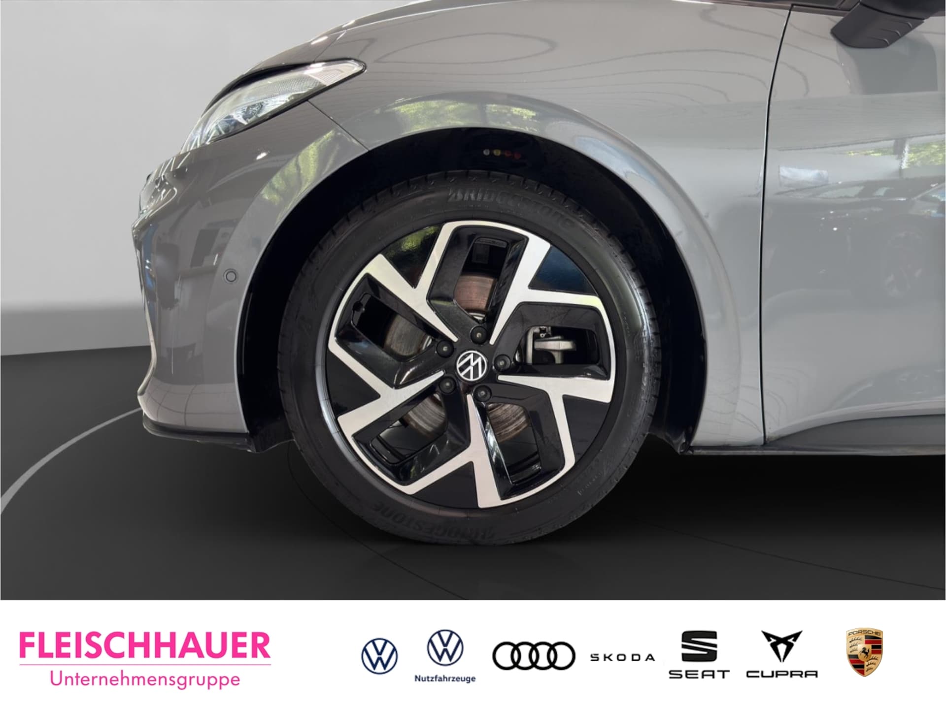Volkswagen ID.3 MOVE Pro