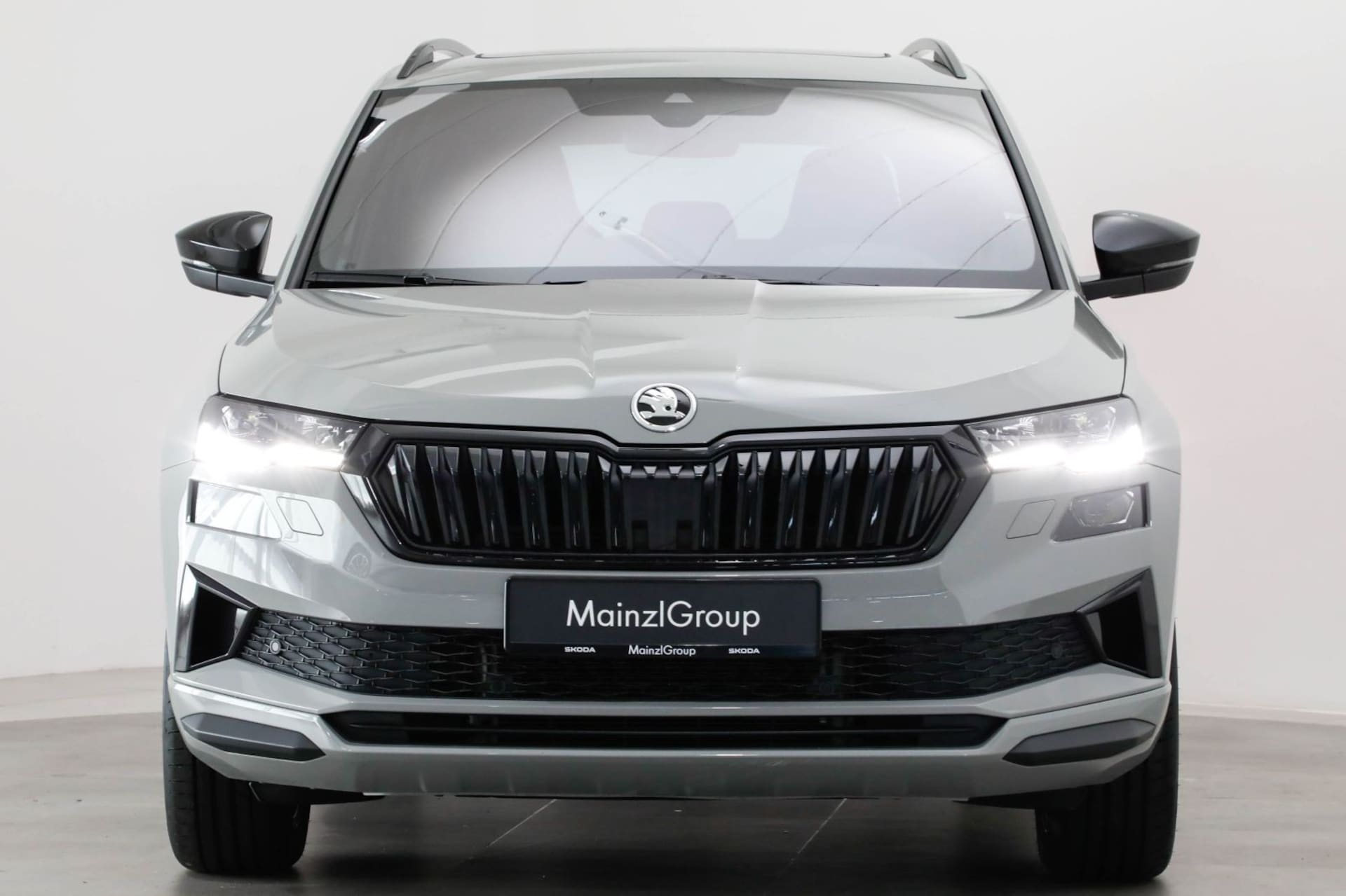 Skoda Karoq Sportline