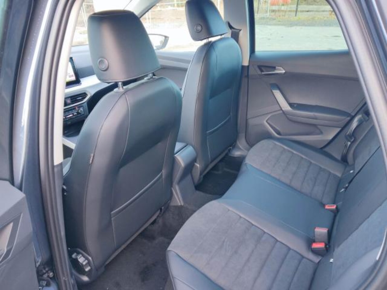 SEAT Arona – Bild 11