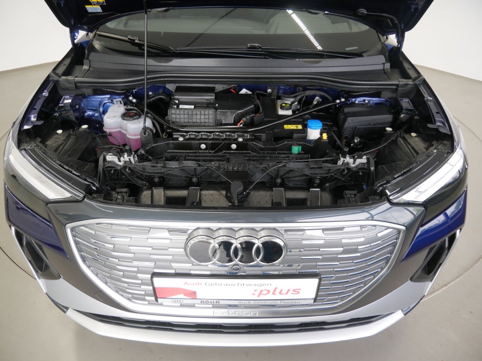 Audi Q4 e-tron – Bild 17