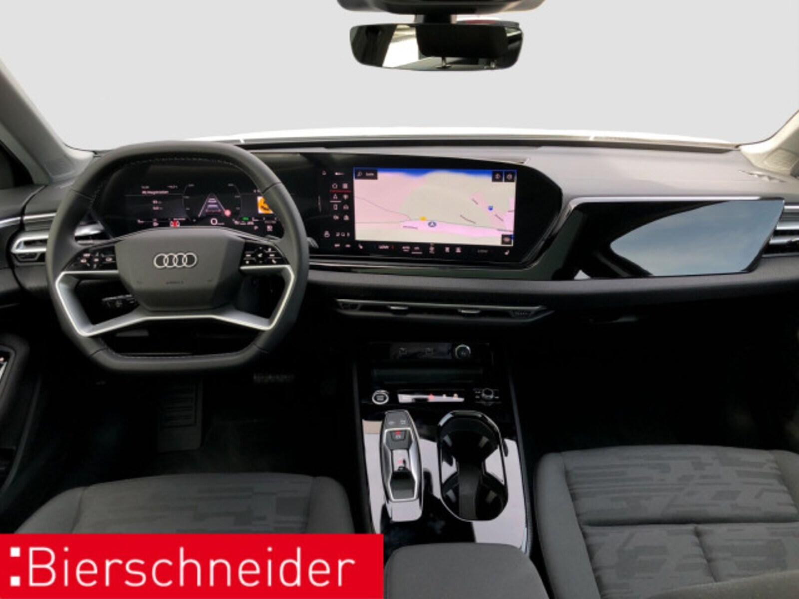 Audi A5 Avant – Bild 9