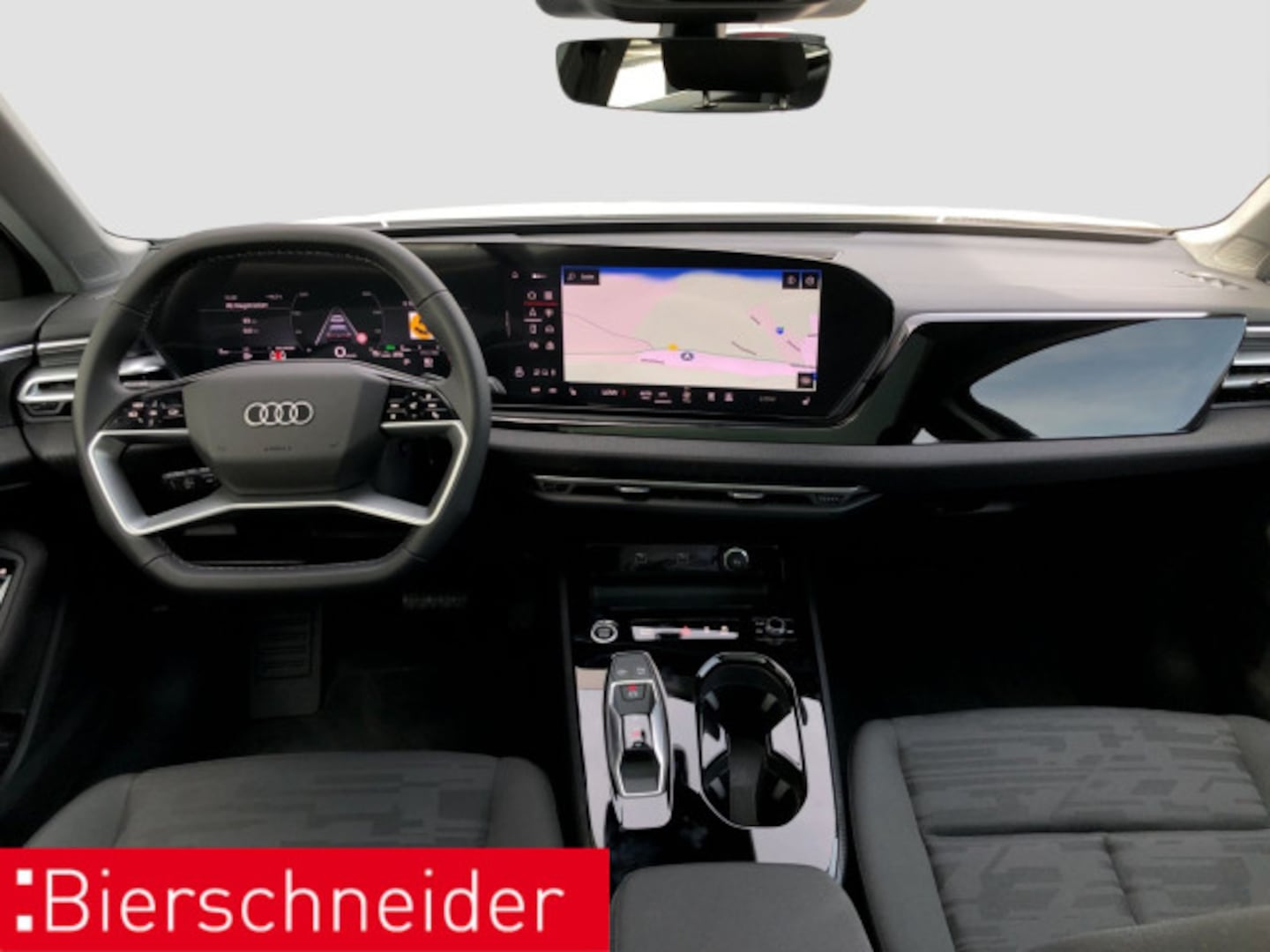 Bild über Audi A5 Avant TDI quattro 150 kW S tronic - für weitere Informationen kontaktieren Sie den Audi Partner