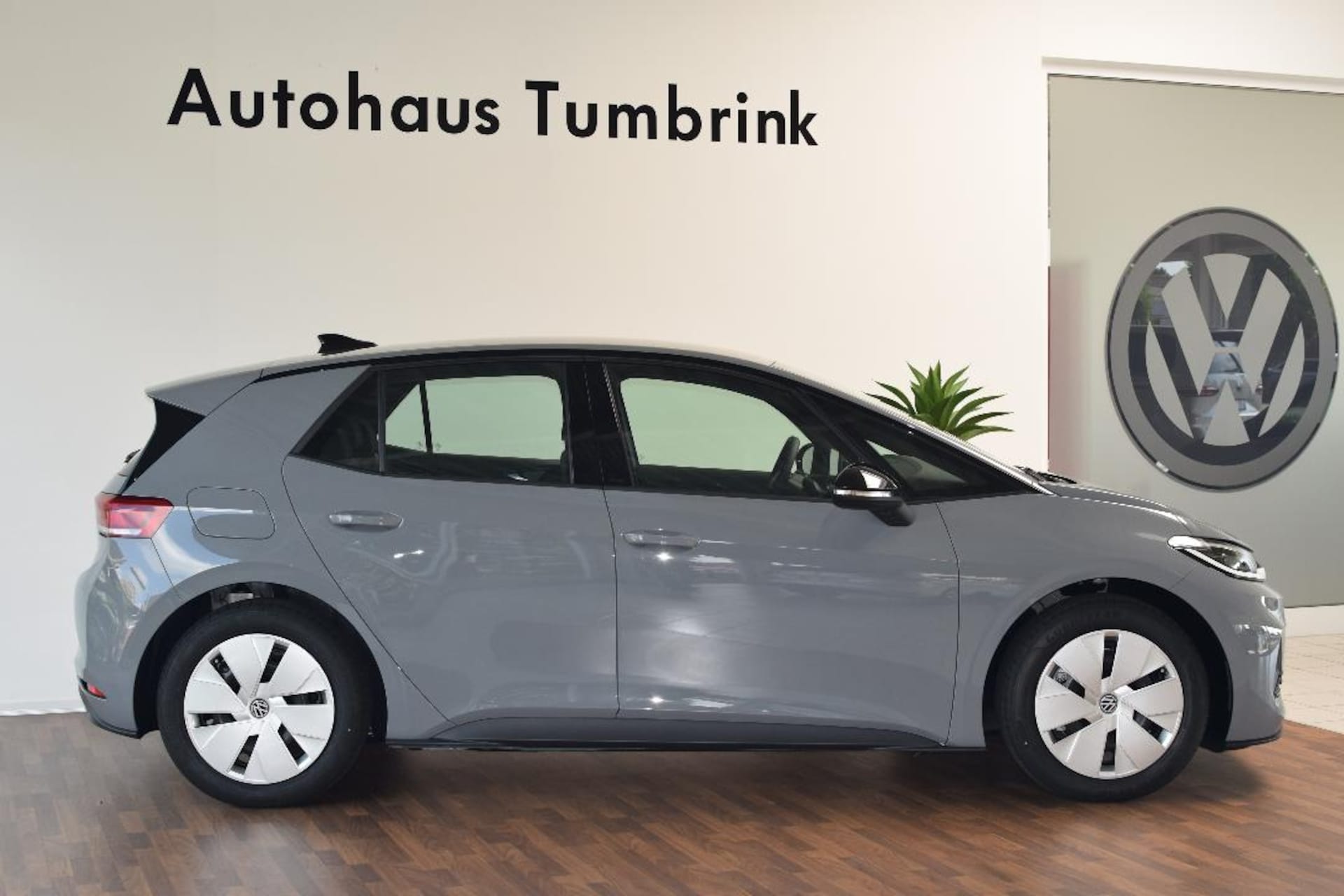 Volkswagen ID.3