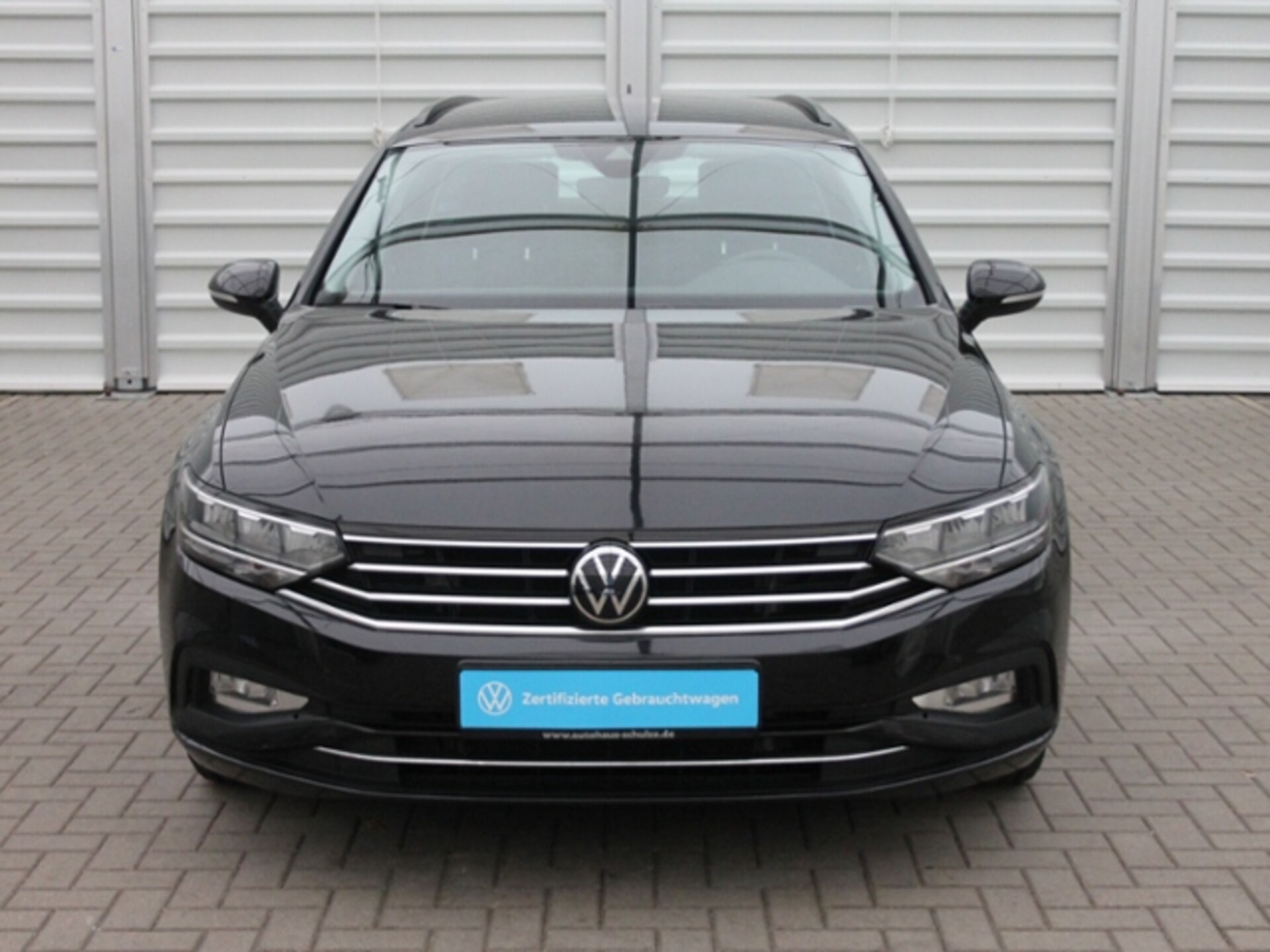 Volkswagen Passat Variant Business