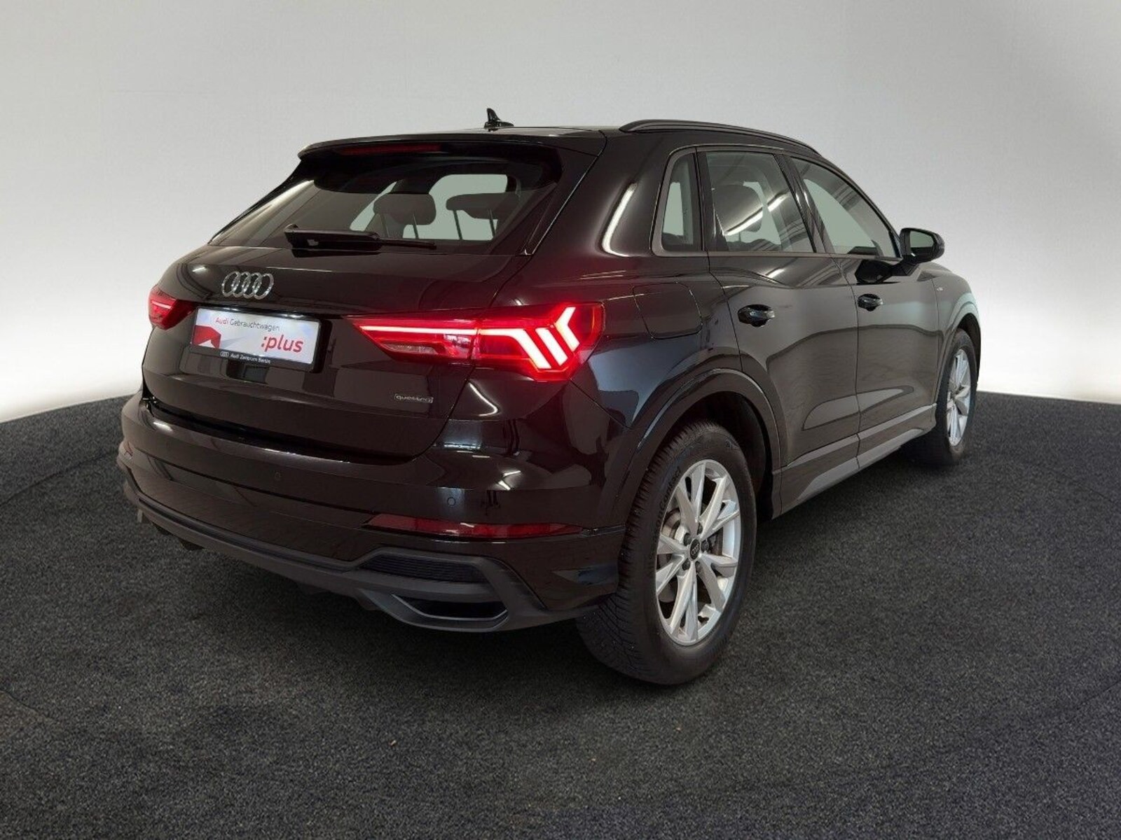 Audi Q3 – Bild 6