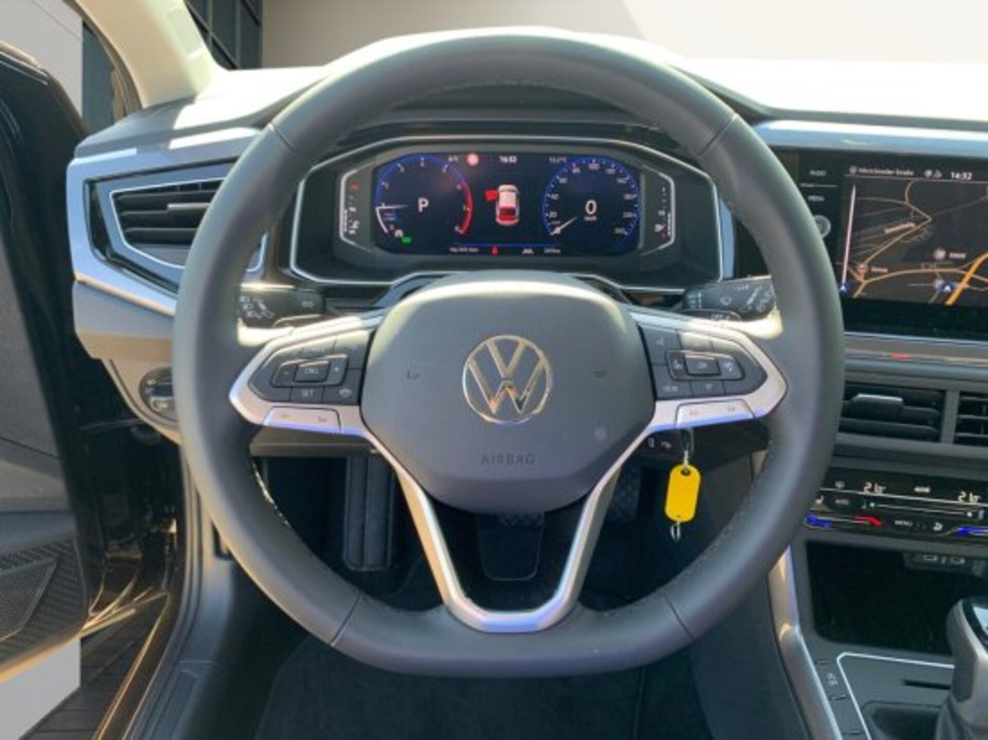 Volkswagen Taigo Style