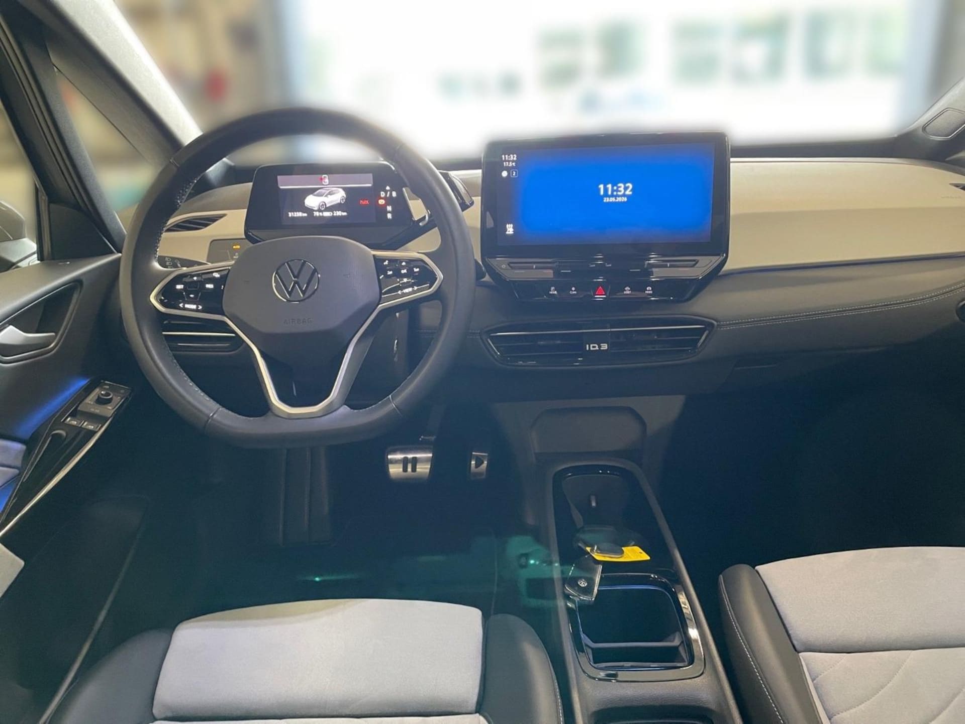 Volkswagen ID.3 MOVE Pro