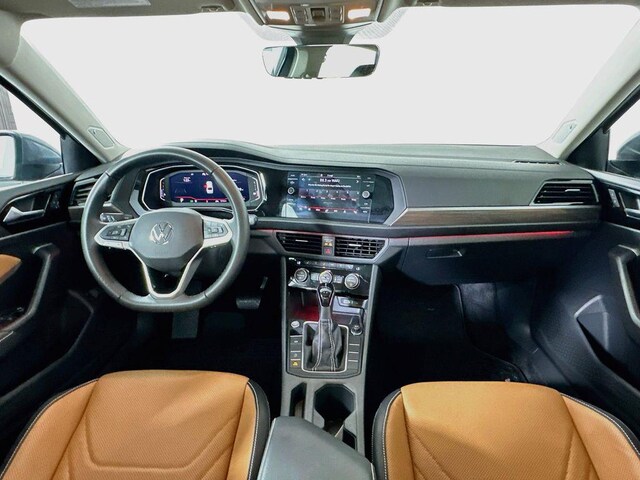 2024 Volkswagen Jetta