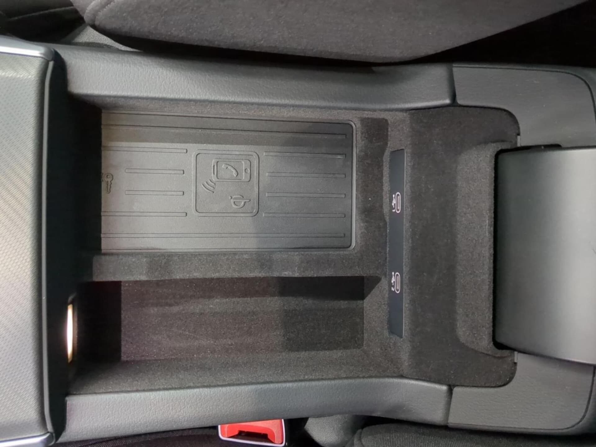 Audi A6 Avant Sport