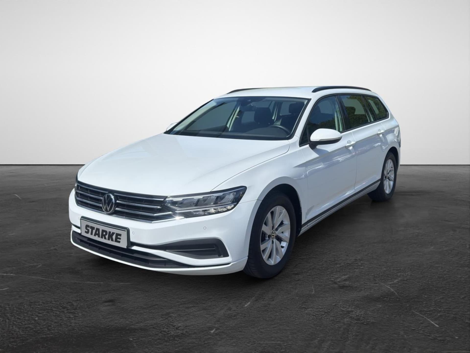 Volkswagen Passat Variant Conceptline