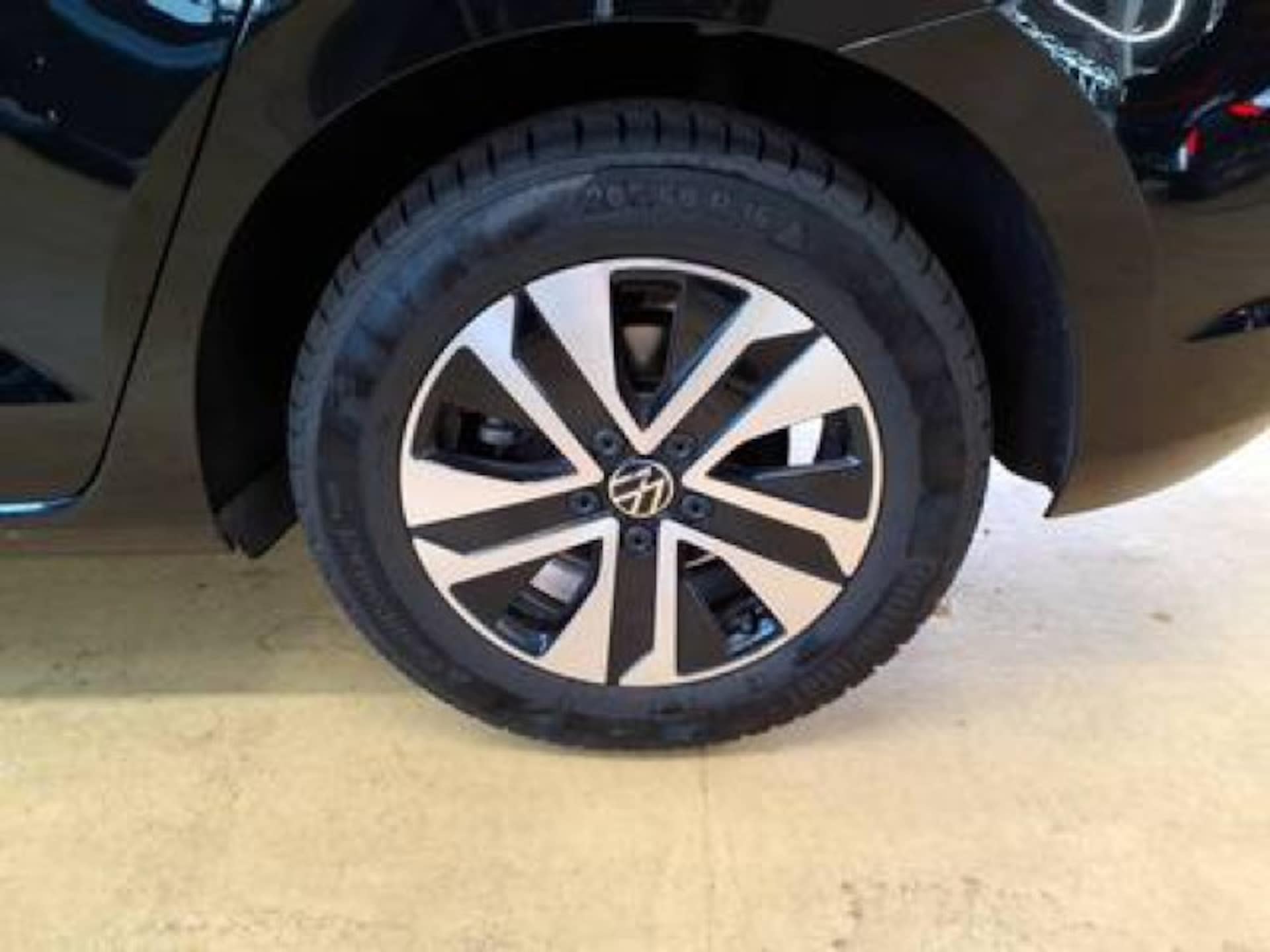 Volkswagen Touran ENERGY