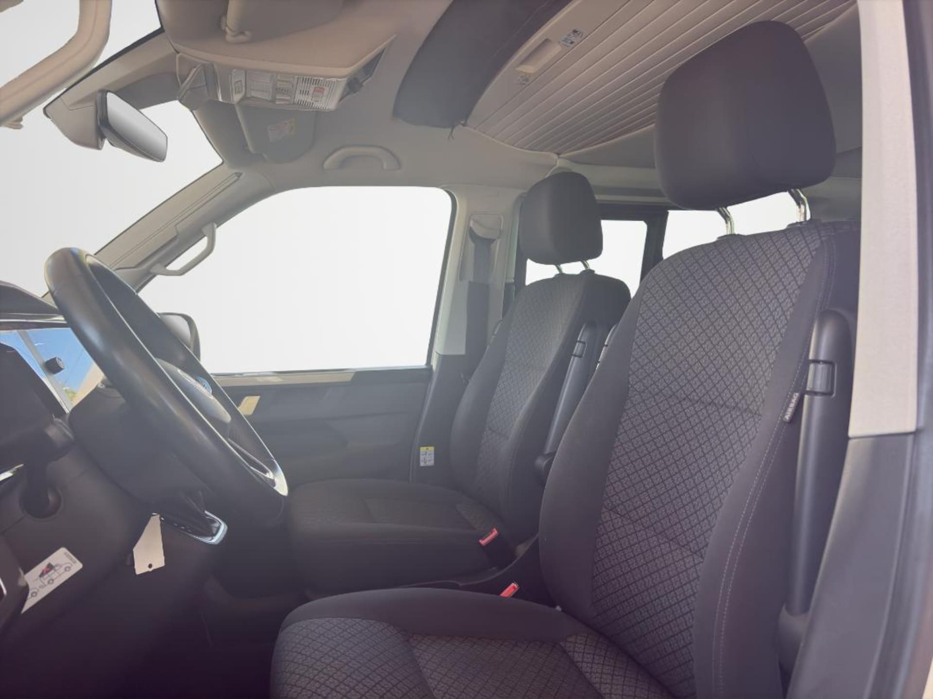 Volkswagen T6.1 California Beach