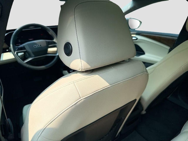 2025 Audi A6 Sportback e-tron Premium - Photo 24