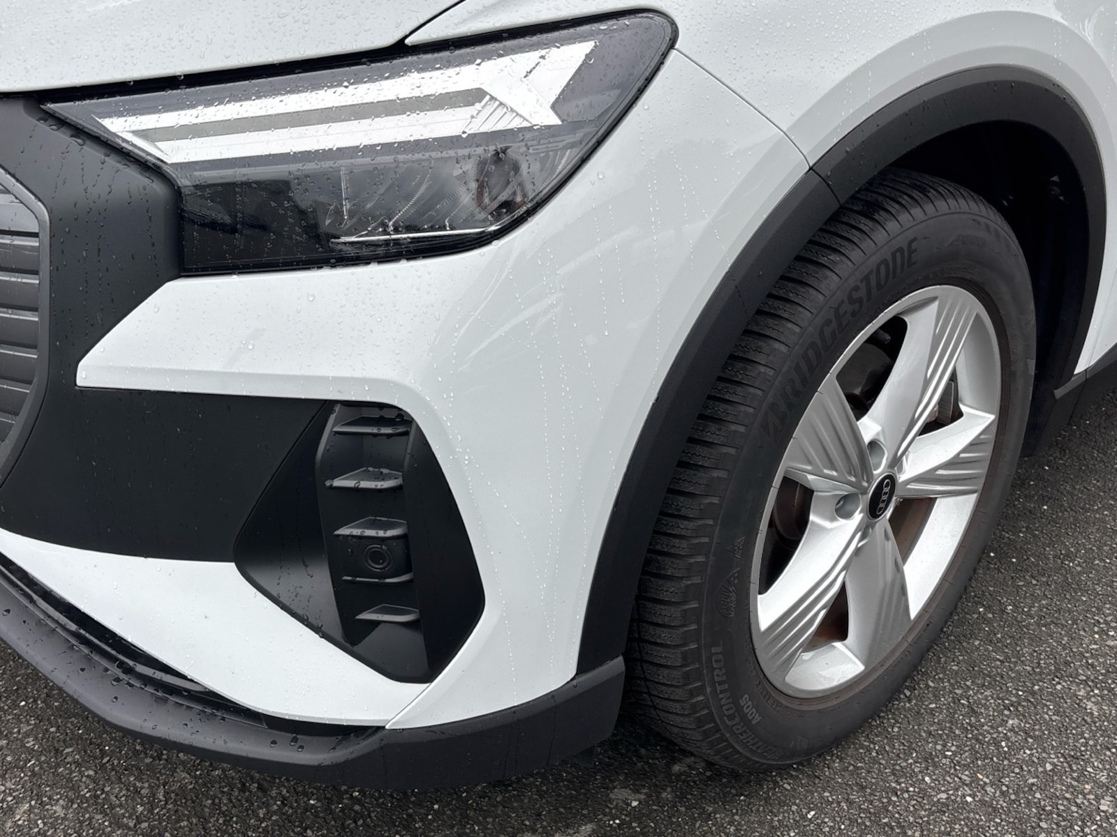 Audi Q4 e-tron – Bild 6