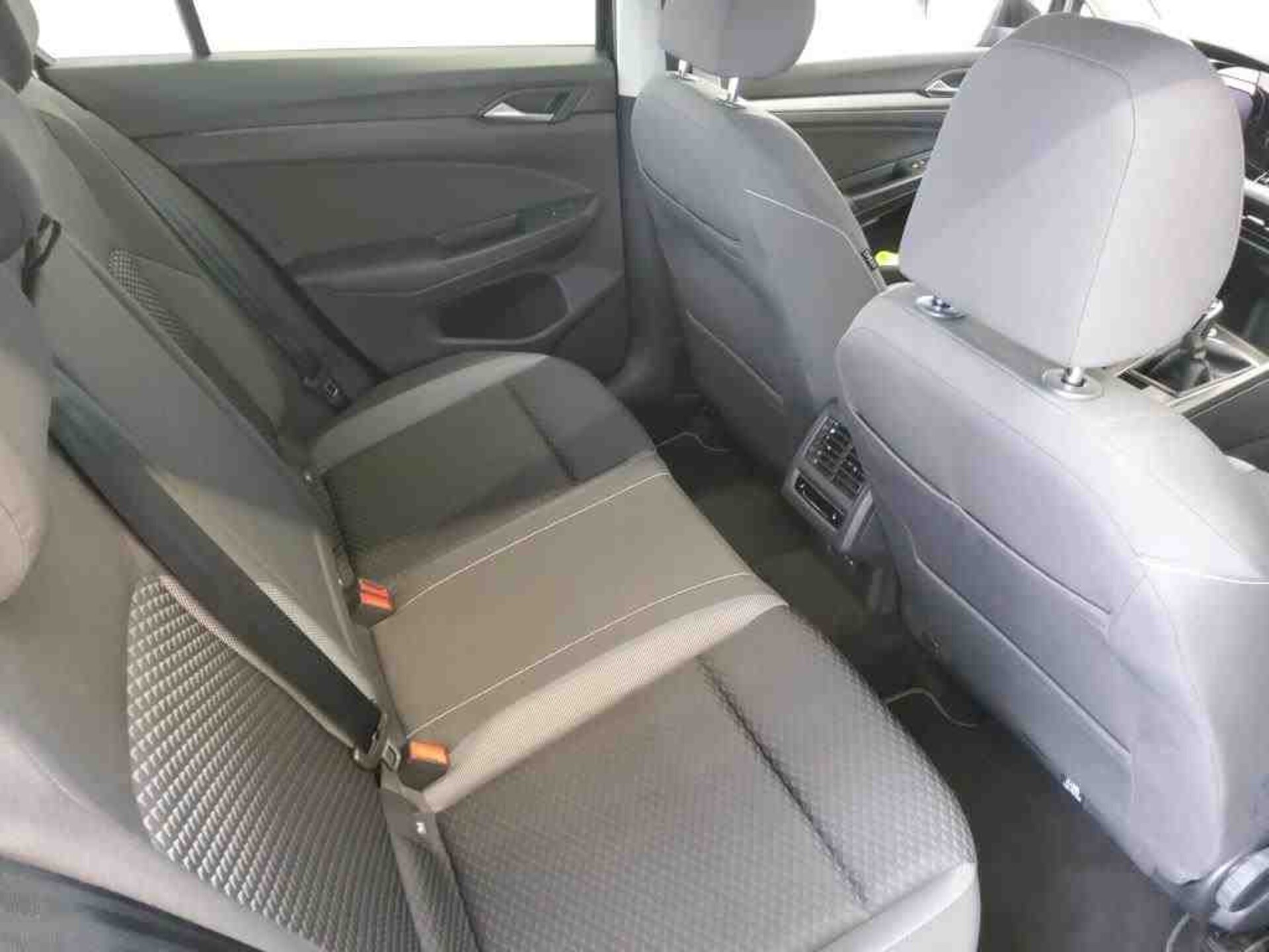 Volkswagen Golf Active