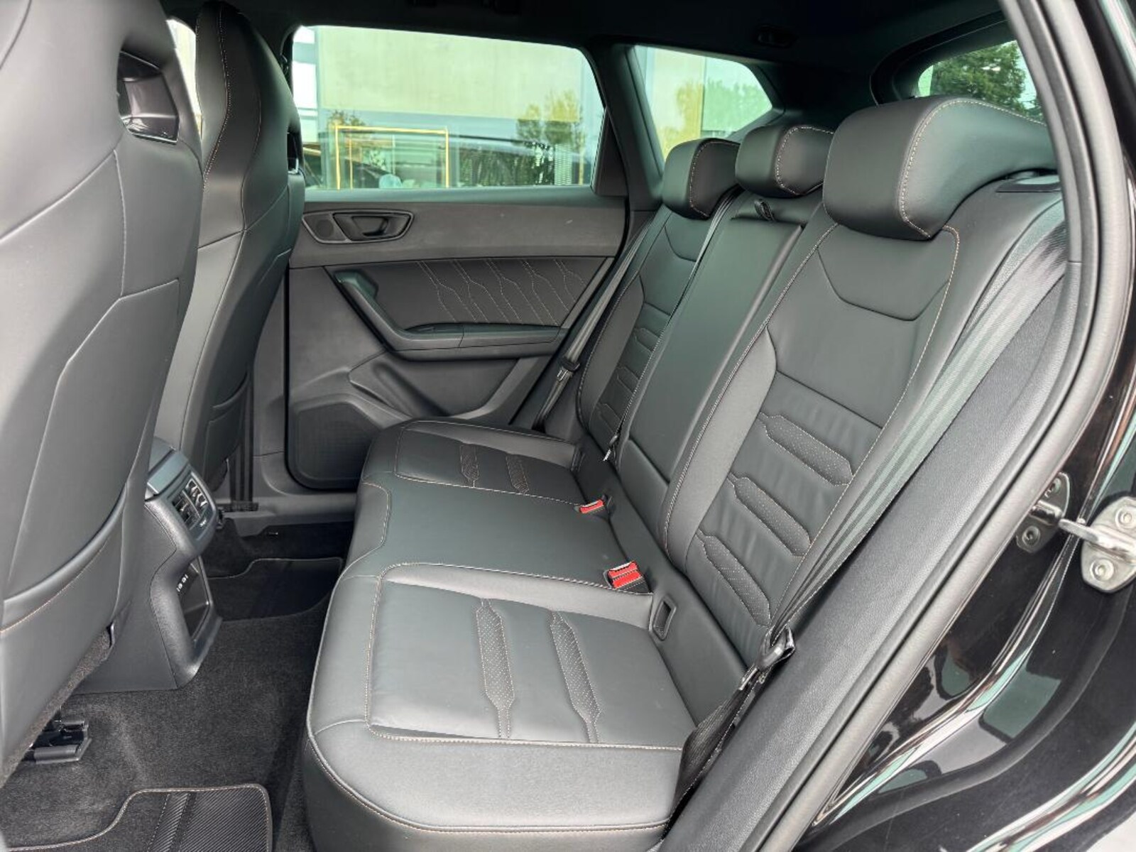 CUPRA Ateca – Bild 8
