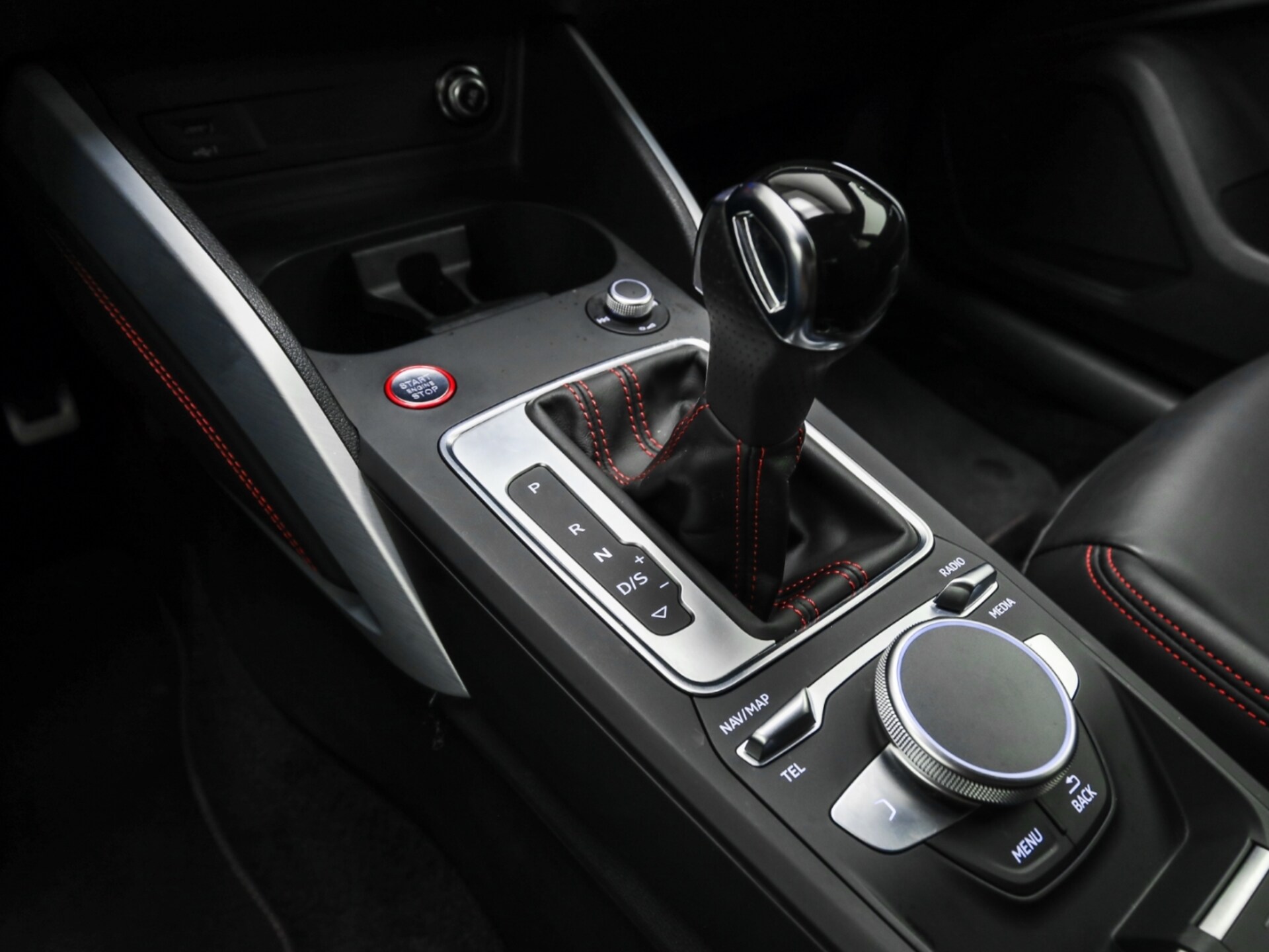 Audi SQ2