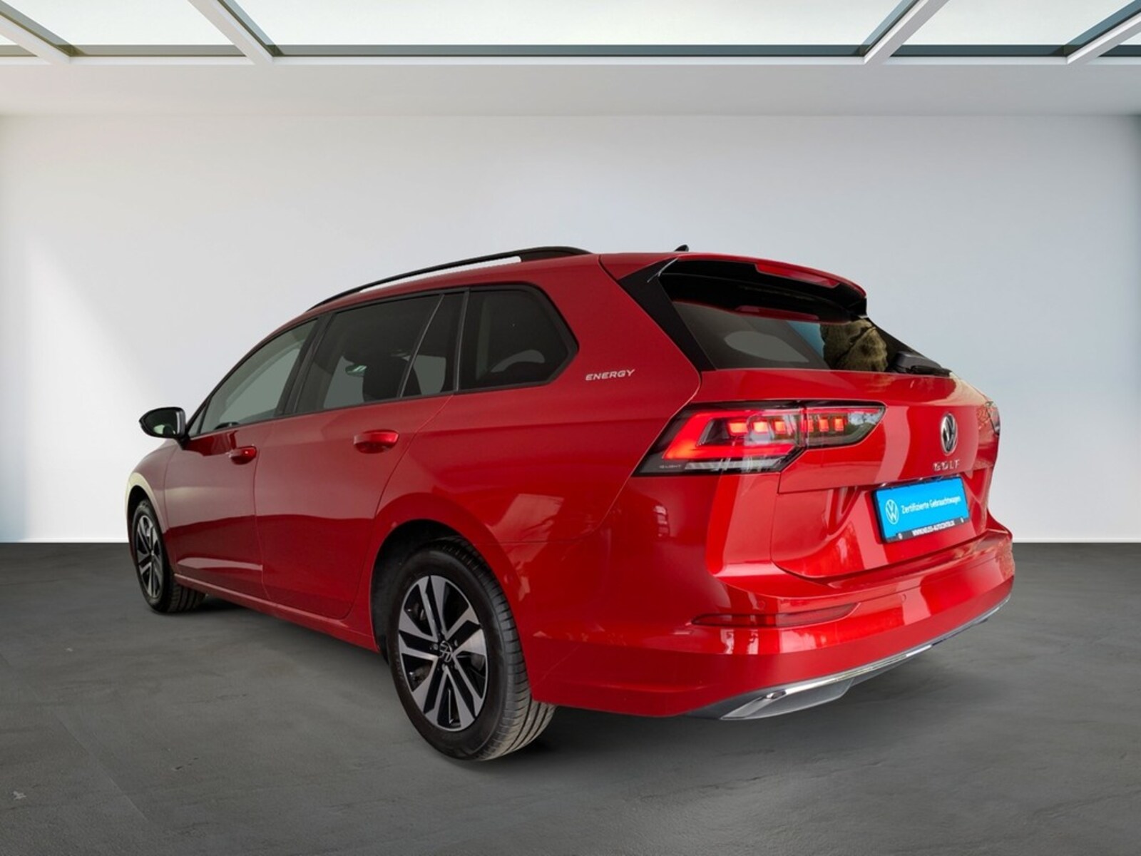 Volkswagen Golf Variant – Bild 16
