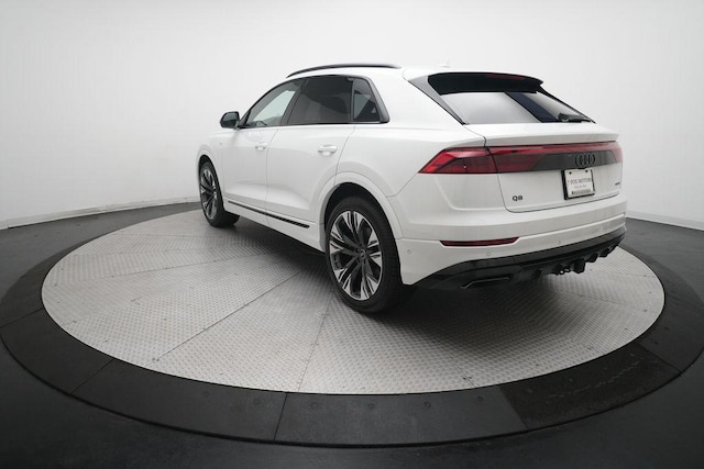 2027 Audi Q8 Premium Plus - Photo 34