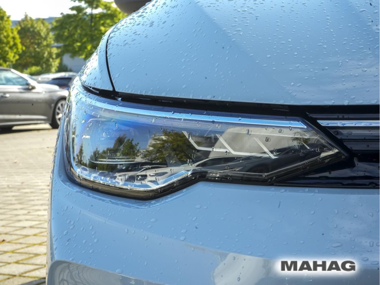 Volkswagen Golf – Bild 8