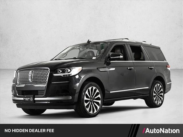 2023 Lincoln Navigator