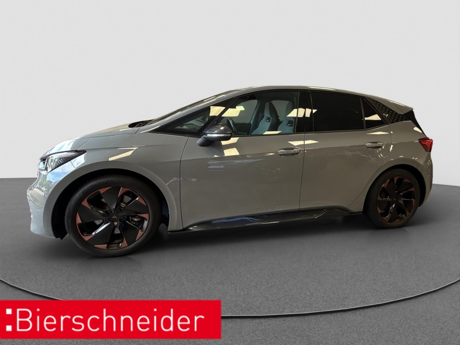 CUPRA Born – Bild 9