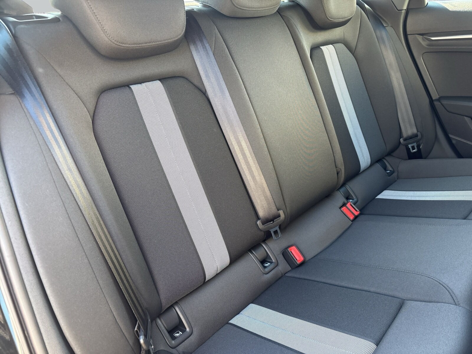 Audi A3 Sportback – Bild 9