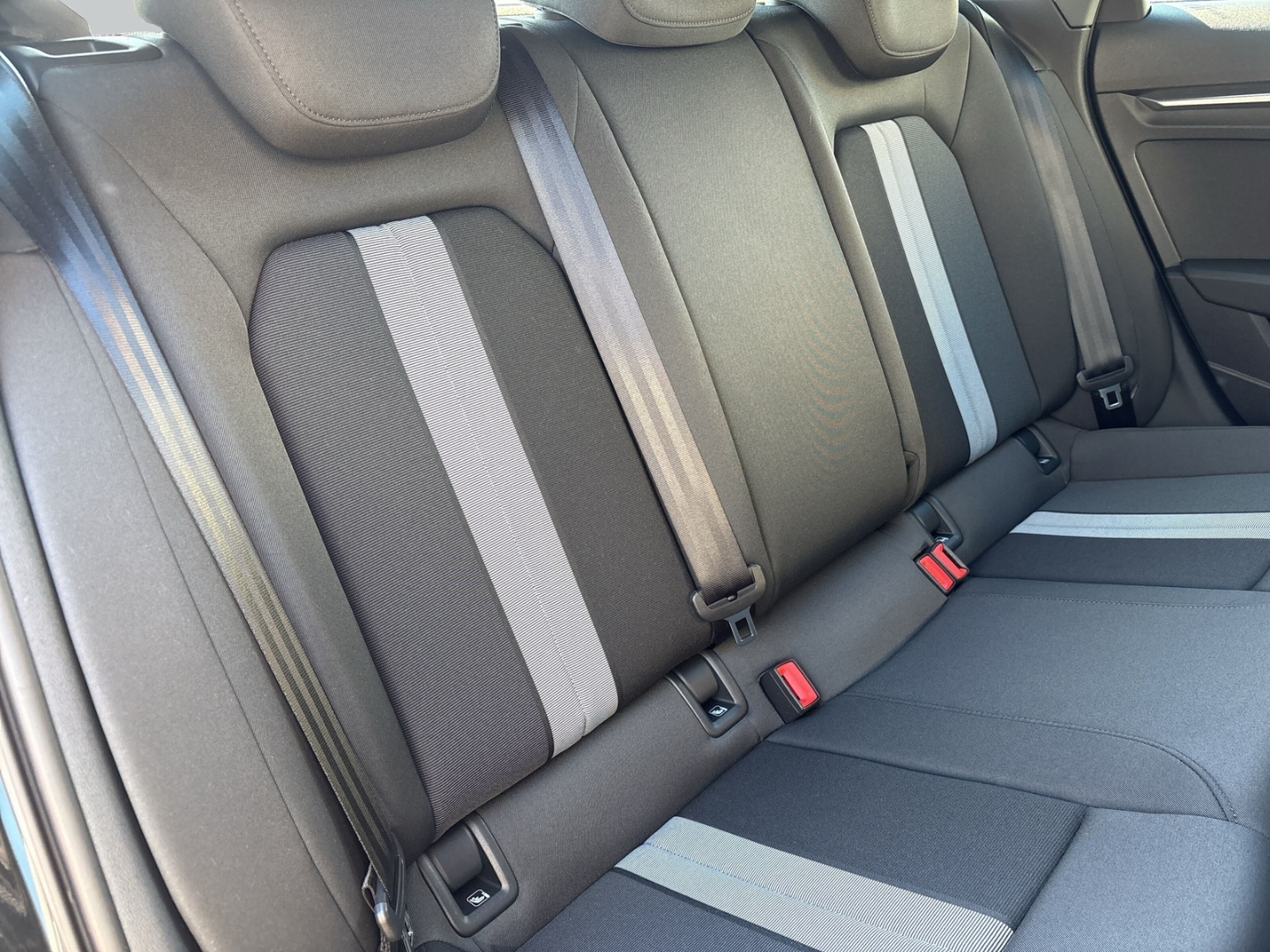 Bild über Audi A3 Sportback advanced 35 TFSI S tronic - für weitere Informationen kontaktieren Sie den Audi Partner