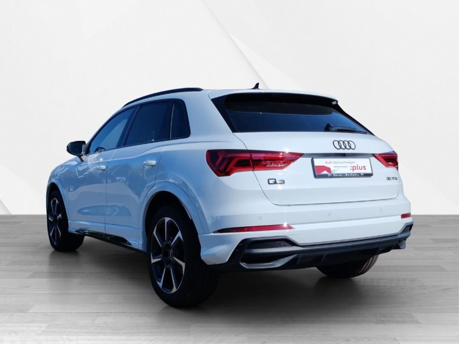 Audi Q3 – Bild 4