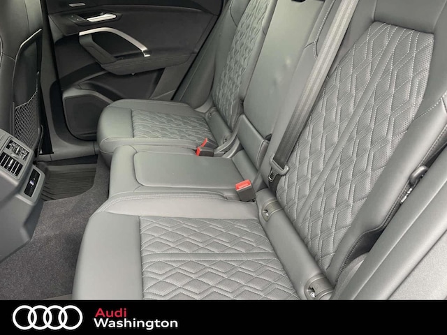 2026 Audi SQ5 Premium Plus - Photo 18
